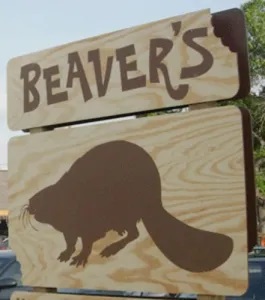 Beaver’s