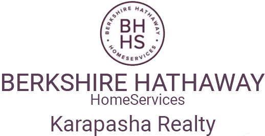 Berkshire Hathaway HomeServices Karapasha Realty